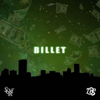 SOR X LDS - BILLET