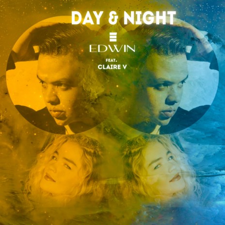 Day&Night ft. Claire V | Boomplay Music