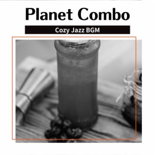Cozy Jazz Bgm