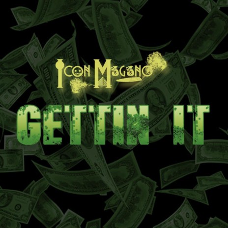 GETTIN IT ft. KB-1 | Boomplay Music