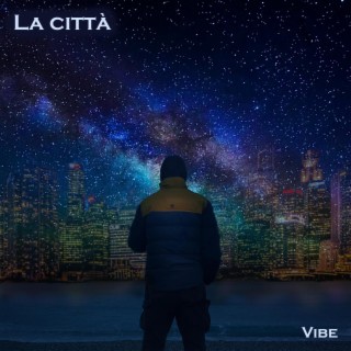 La Città lyrics | Boomplay Music