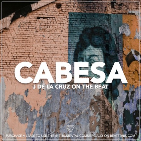 Cabesa (Instrumental) | Boomplay Music