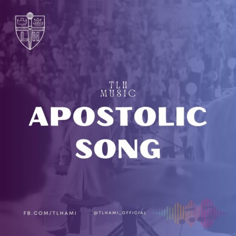 Apostolic Song | Boomplay Music