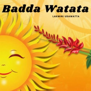 Badda Watata