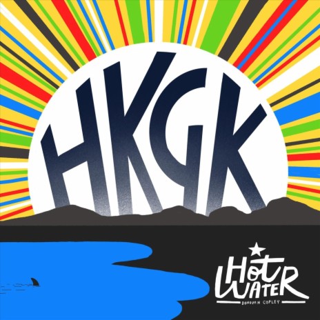 Hkgk (Radio Version) | Boomplay Music