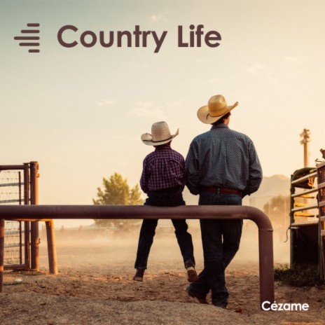 Old Time Country Roads | Boomplay Music