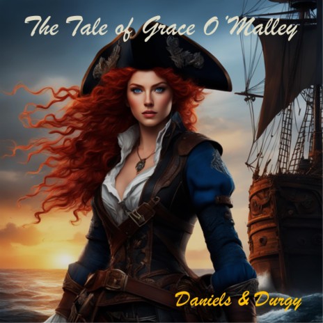 The Tale of Grace O'Malley | Boomplay Music