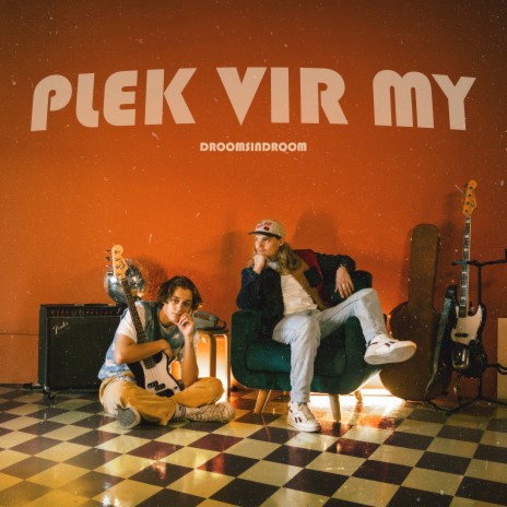 Plek Vir My | Boomplay Music