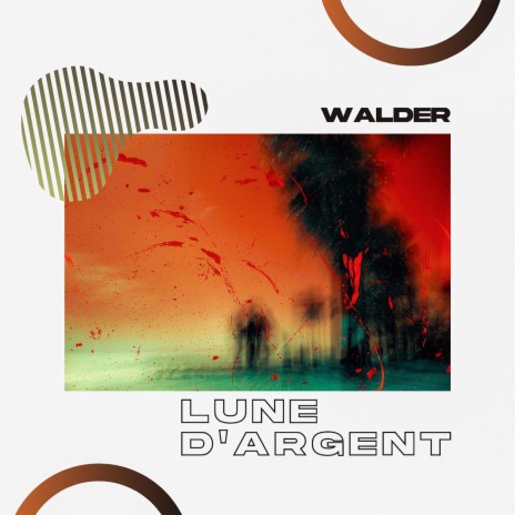 Lune d'argent | Boomplay Music