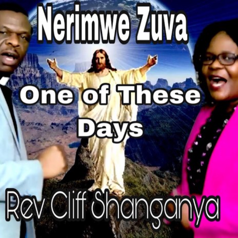 Nerimwe Zuva (feat. Wife Christine) | Boomplay Music
