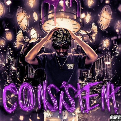 Consistent | Boomplay Music