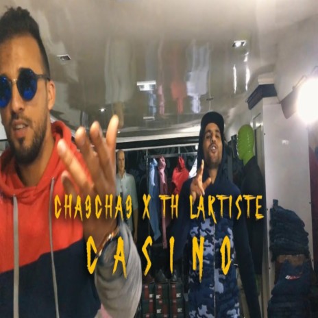 Casino (feat. Th L'artiste)
