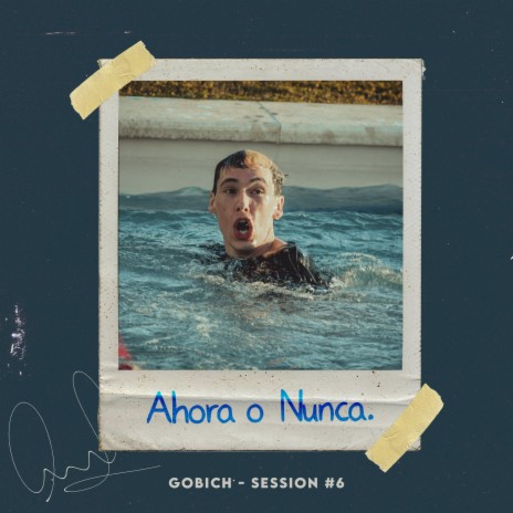 Ahora o Nunca. (Session #6) | Boomplay Music