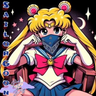 Sailor Goon (Sailor Moon Trap Remix)