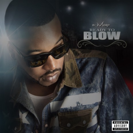 Ready to Blow | Boomplay Music