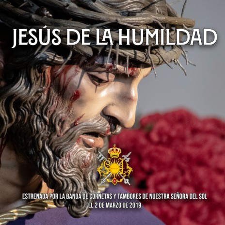 Jesús de la Humildad (Live) | Boomplay Music