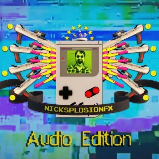 NicksplosionFX Audio Edition