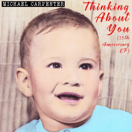 Thinking About You (2021 Version) | Boomplay Music