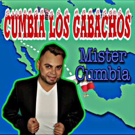 Cumbia Los Gabachos | Boomplay Music