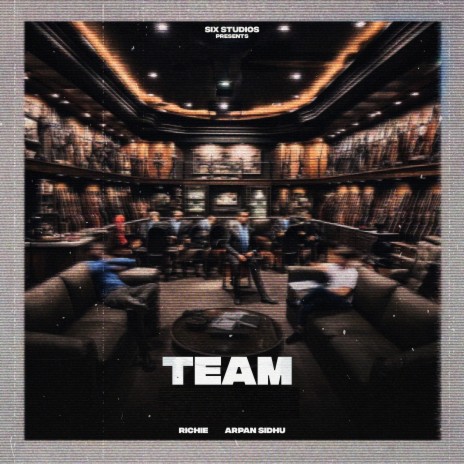 Team ft. Arpan Sidhu | Boomplay Music