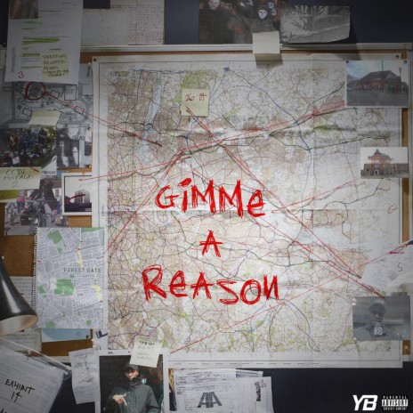 Gimme A Reason | Boomplay Music