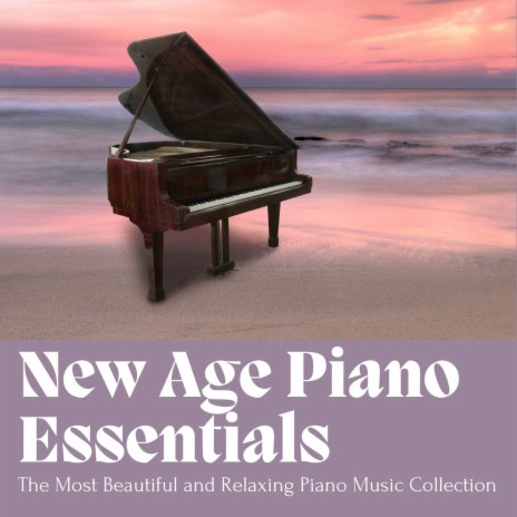 New Age Piano Essentials
