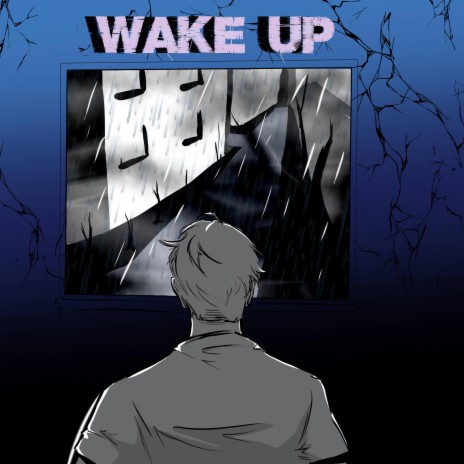 Wake Up | Boomplay Music