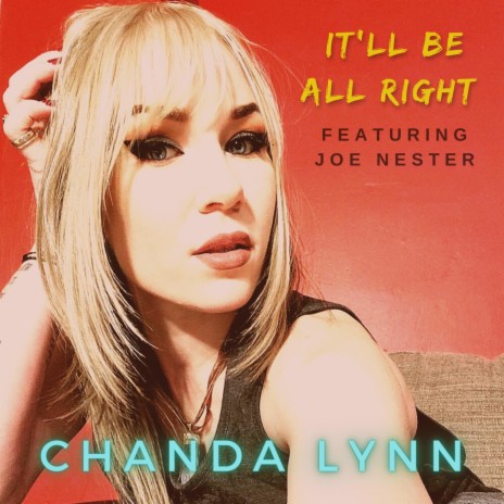 It'll Be All Right (feat. Joe Nester)