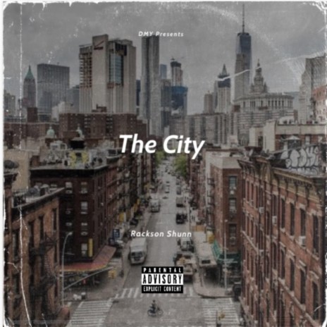 The City | Boomplay Music