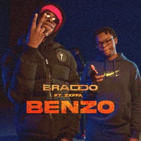 Benzo ft. Zxffa | Boomplay Music