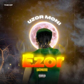 Ezor (Activated)