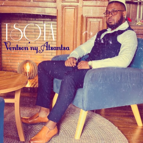 Ventson'ny Atsantsa | Boomplay Music