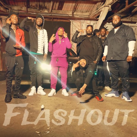 flashout (feat. Grenadethrowin' Fuko) | Boomplay Music