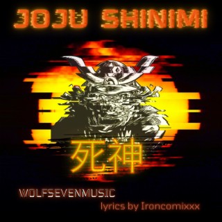 Joju Shinimi