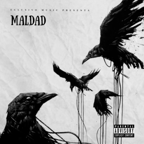 Maldad ft. Lolo En El Microfono & Peiker El Tira Letra | Boomplay Music