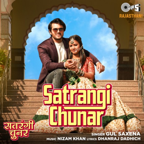 Satrangi Chunar | Boomplay Music