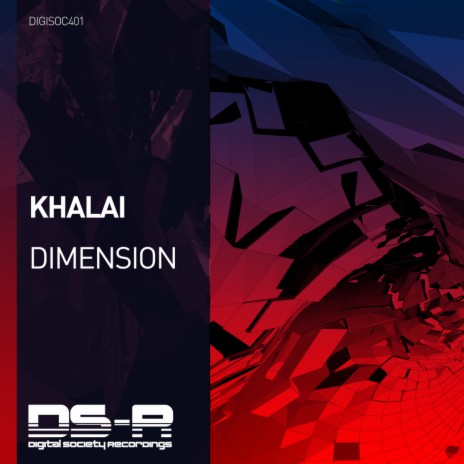 Dimension (Extended Mix) | Boomplay Music