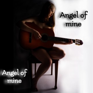 Angel of mine