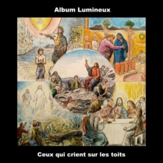 Album Lumineux