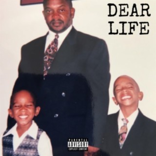Dear Life (feat. RAN & LAZY)