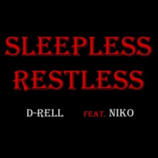 Sleepless Restless (feat. Niko)