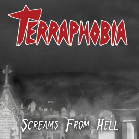 Screams from Hell | Boomplay Music