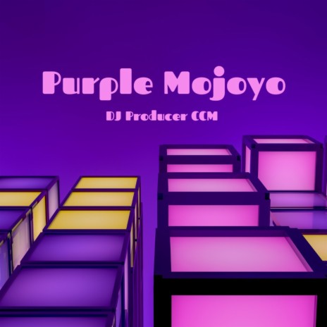 Purple Mojoyo