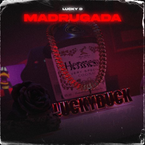 LuckyD - MADRUGADA (NY2024) | Boomplay Music