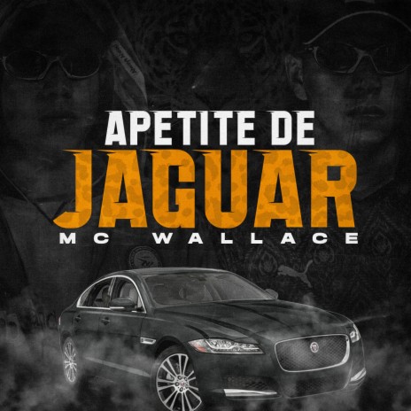 Apetite de Jaguar | Boomplay Music