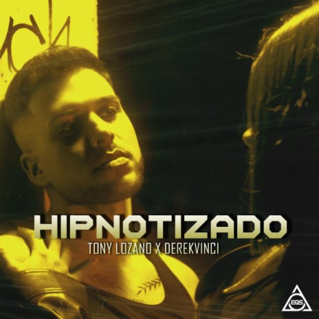 Hipnotizado ft. DerekVinci | Boomplay Music