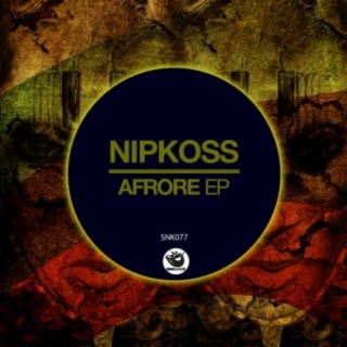 Afrore Ep