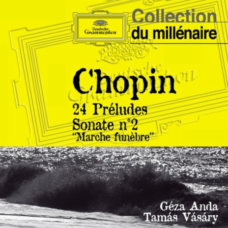 Chopin: Piano Sonata No. 2 in B flat minor, Op. 35: 1. Grave - Doppio movimento | Boomplay Music