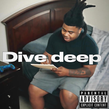 Dive Deep | Boomplay Music