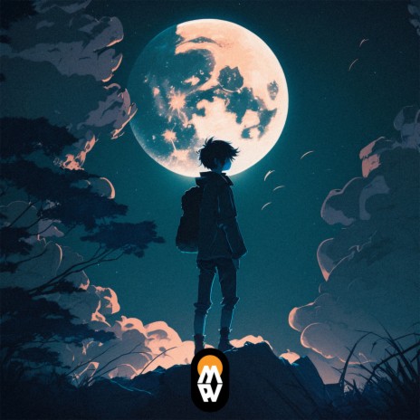 Under the moonlight ft. Lo-Fi Tigers | Boomplay Music